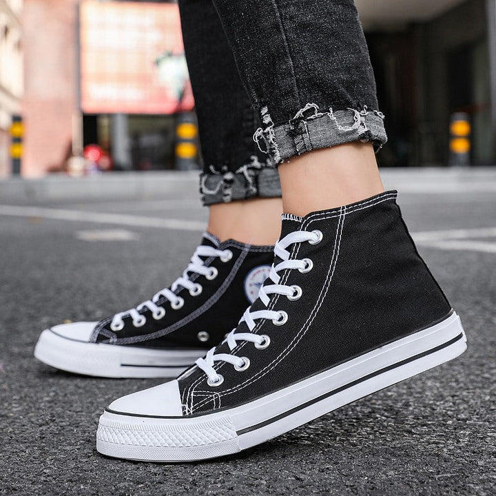 Herren High-Top Sneaker Aliams