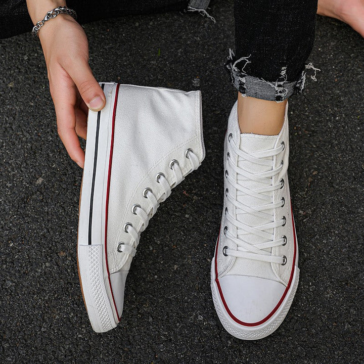 Herren High-Top Sneaker Aliams