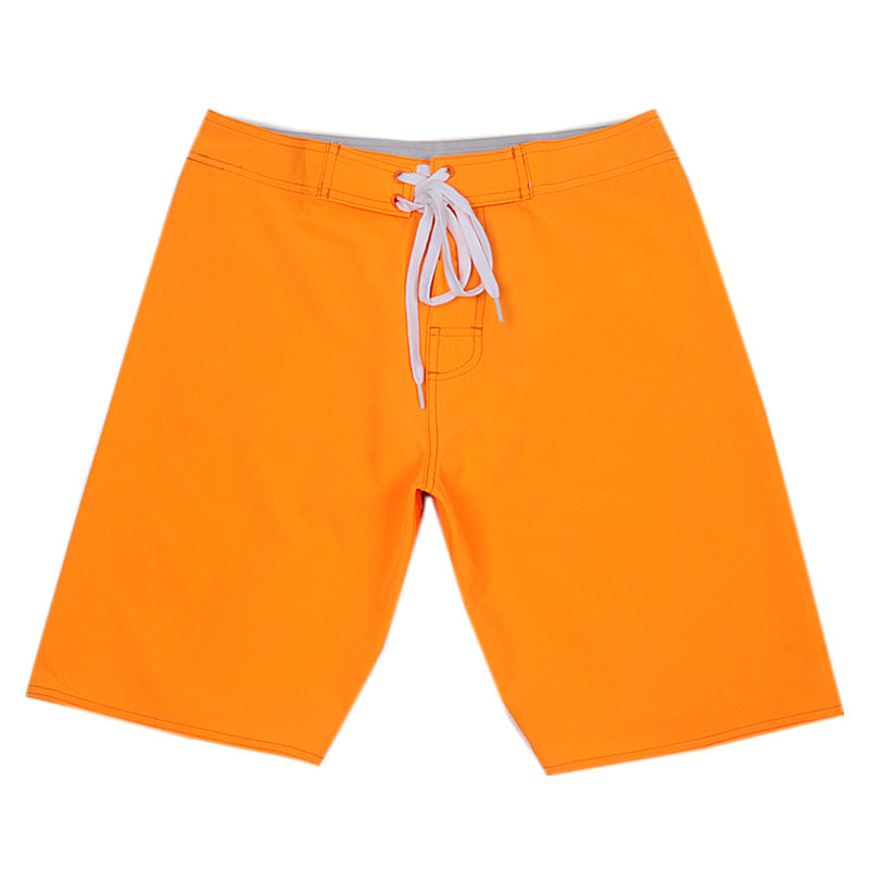 Herren Sportliche Bade-Shorts mit innovativem Kordelzug und schnelltrocknendem Gewebe Aliams