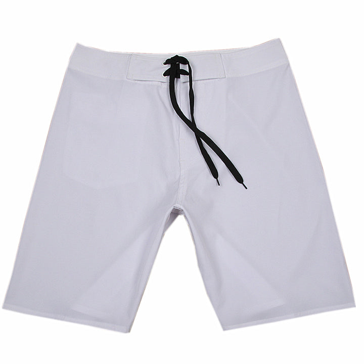 Herren Sportliche Bade-Shorts mit innovativem Kordelzug und schnelltrocknendem Gewebe Aliams