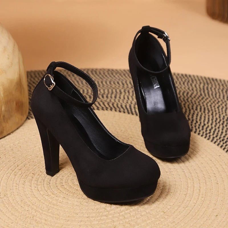 Aliams | Elegante und Verführerische Hochhackige Schuhe