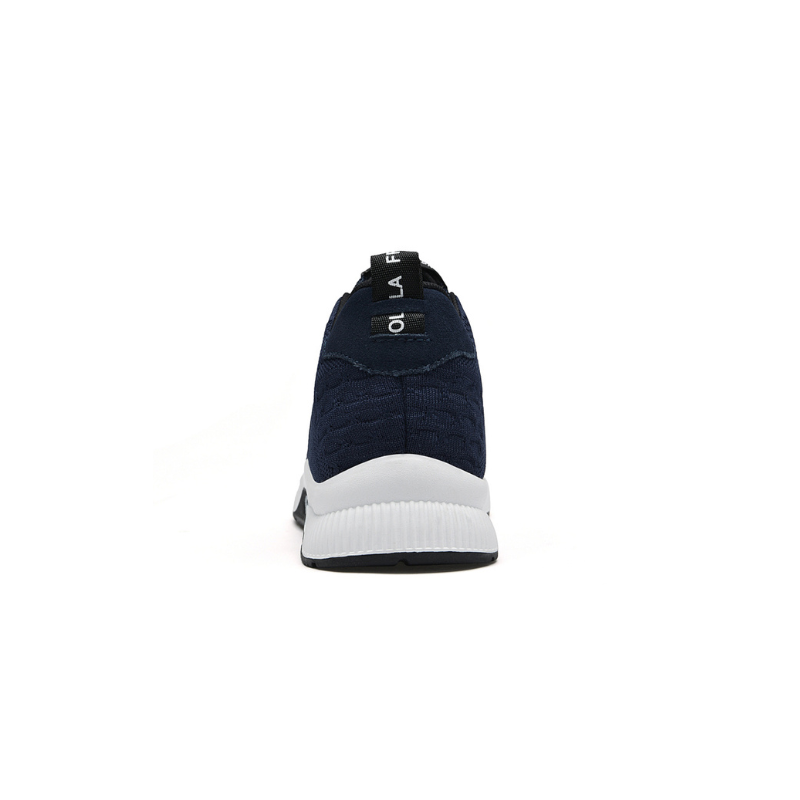 Gero | Stylische Atmungsaktive Sneakers Für Herren