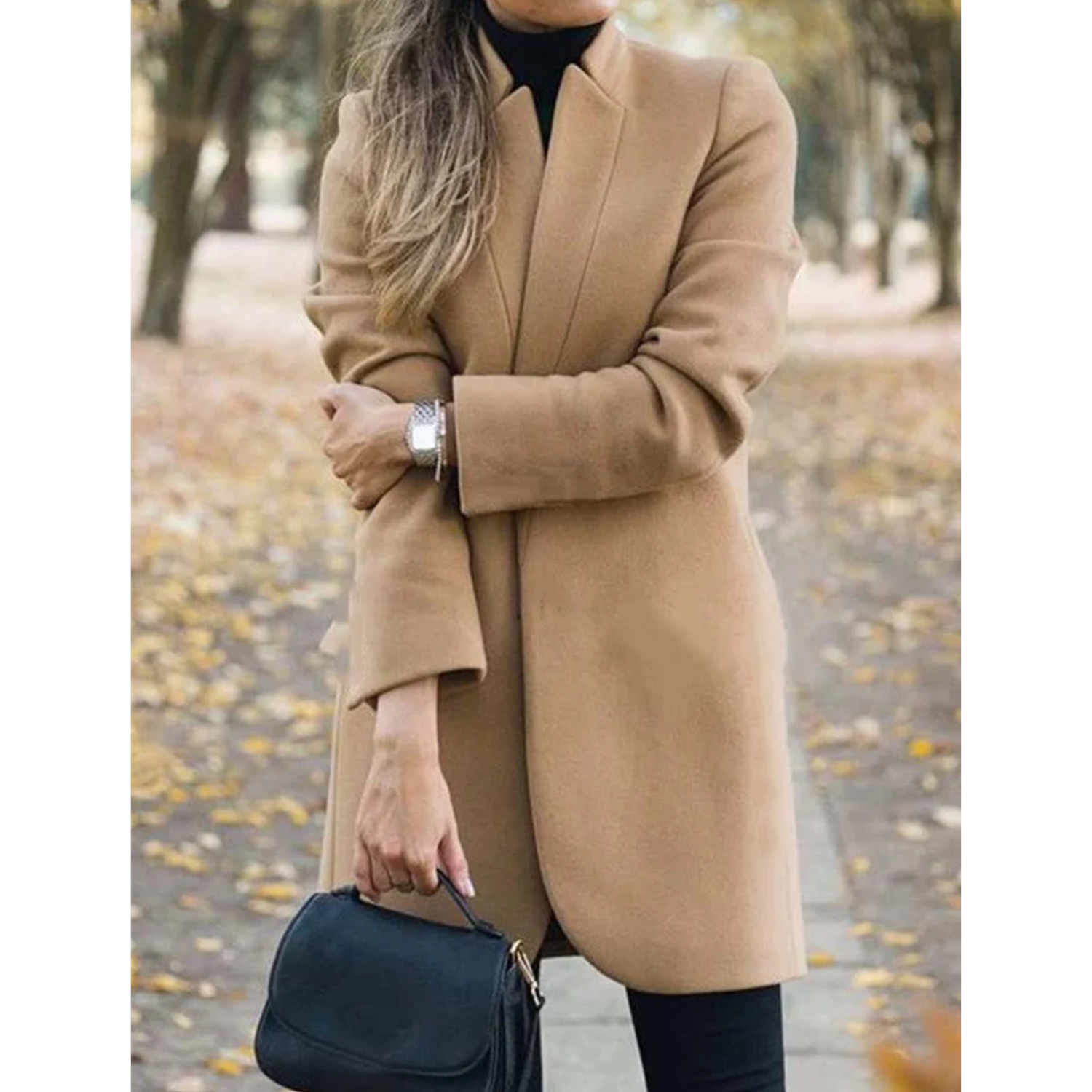 Modavie | Stylische Herbstjacke