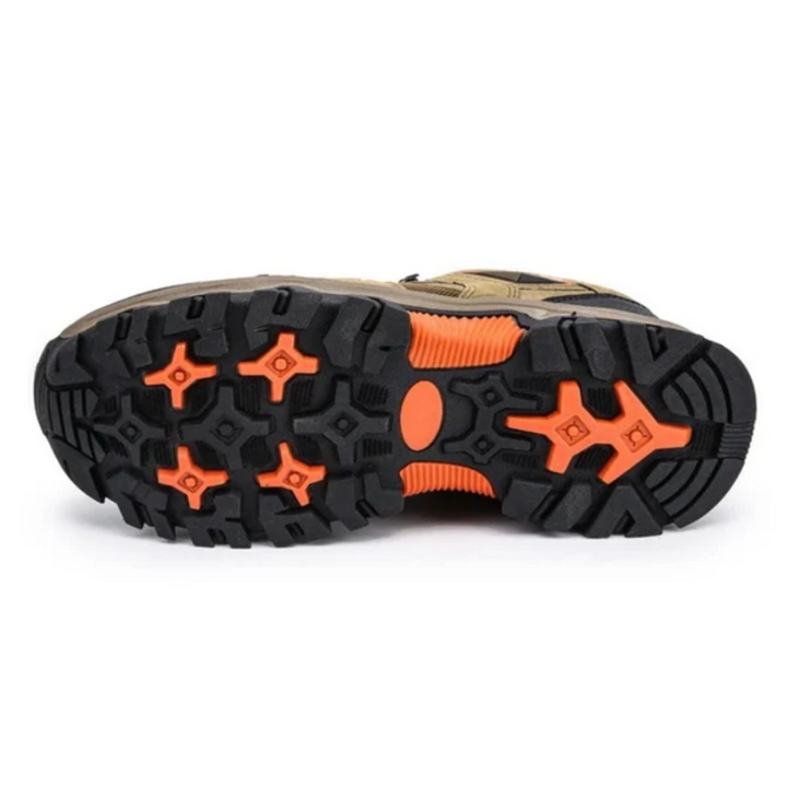 Aliams | Ergonomische Wasserdichte Wanderschuhe