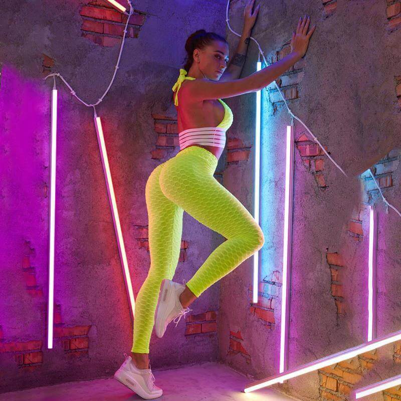 Aliams | Anti Cellulite Leggings