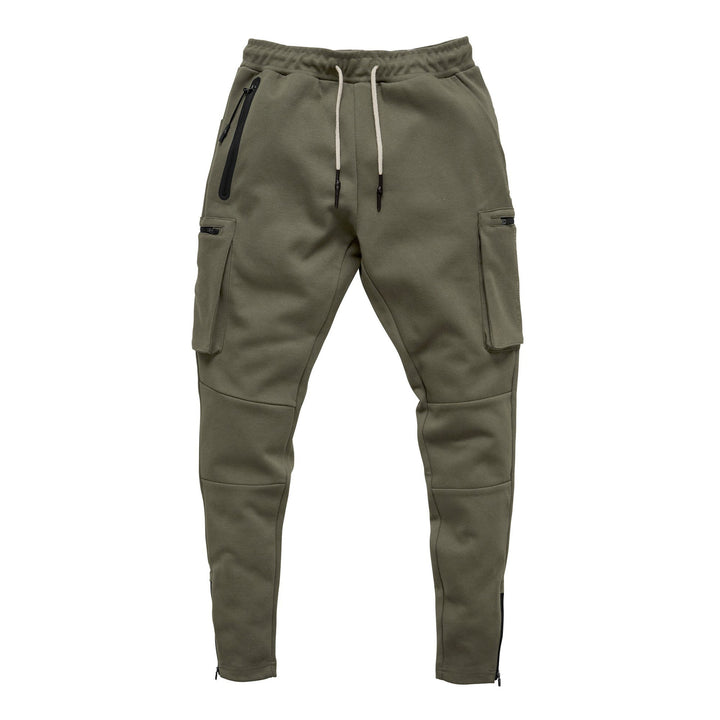 Herren Cargo Jogginghose Aliams
