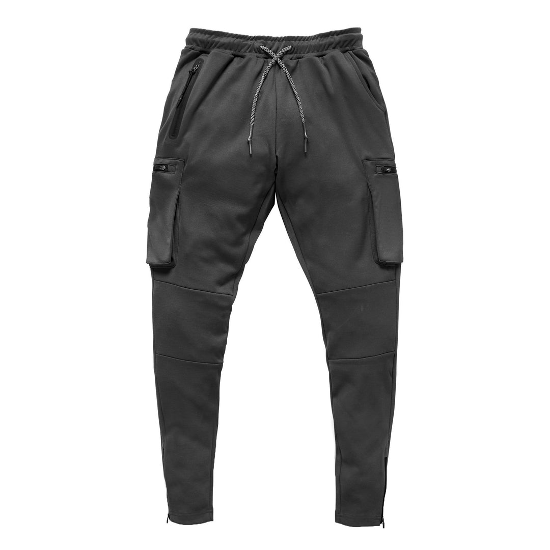 Herren Cargo Jogginghose Aliams