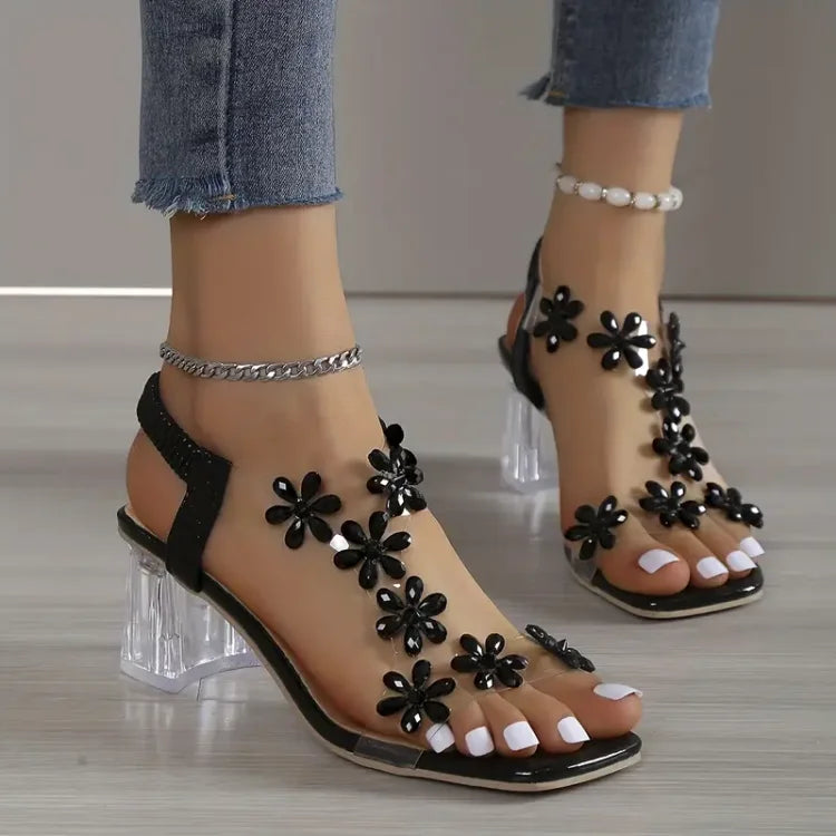 Aliams | Orthopädischer Schuh mit Absatz