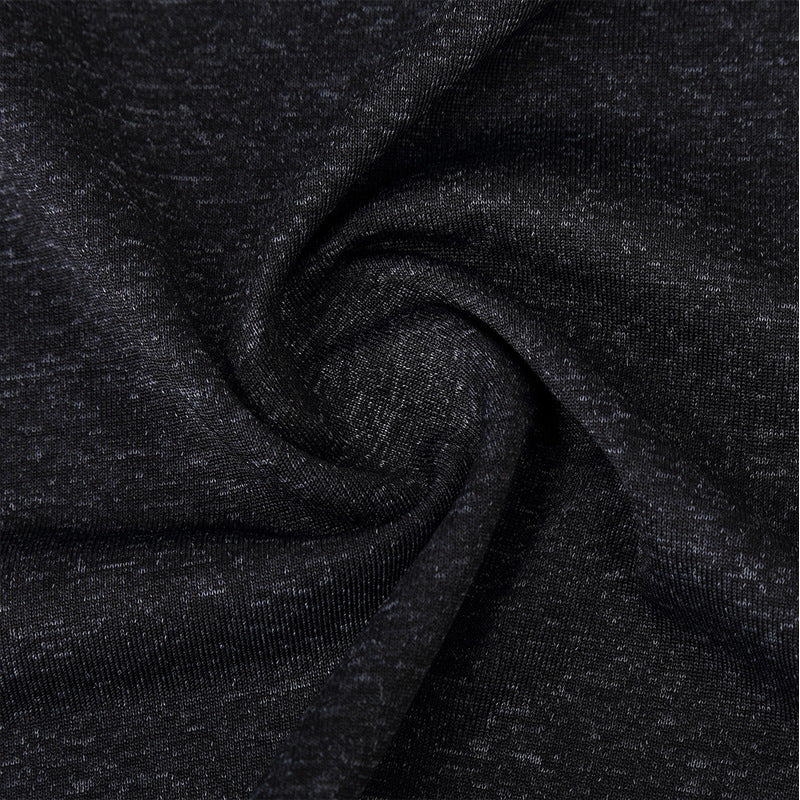 Herren Poloshirt mit modernem Rippendesign und atmungsaktiver Stofftechnologie Aliams