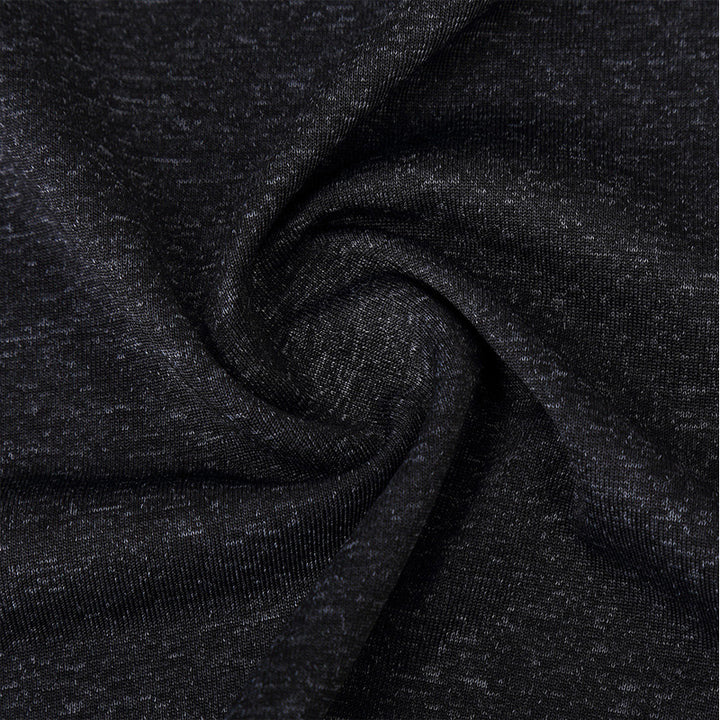 Herren Poloshirt mit modernem Rippendesign und atmungsaktiver Stofftechnologie Aliams