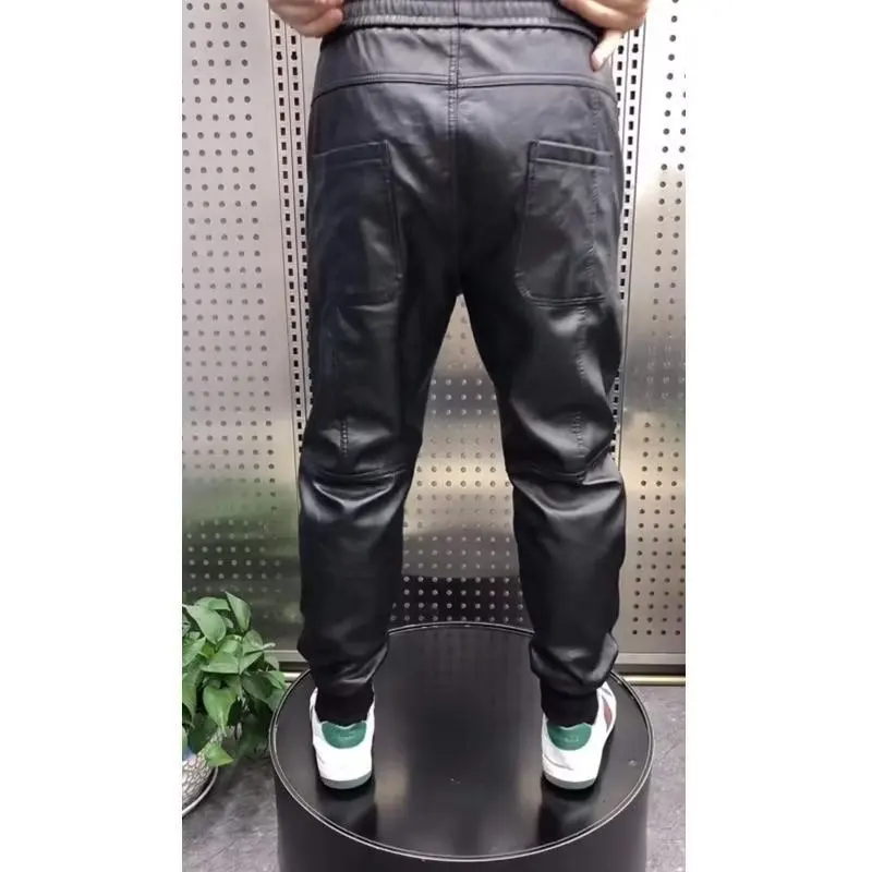 Layton Lederhose - Stilvoll und cool