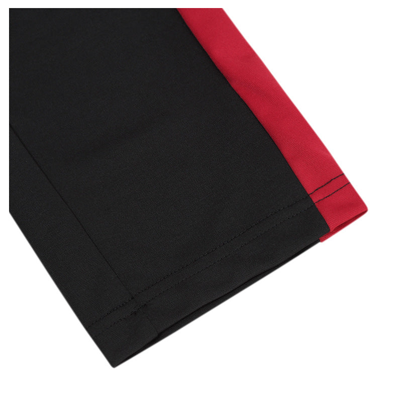 Herren Sportliche Jogginghose Aliams