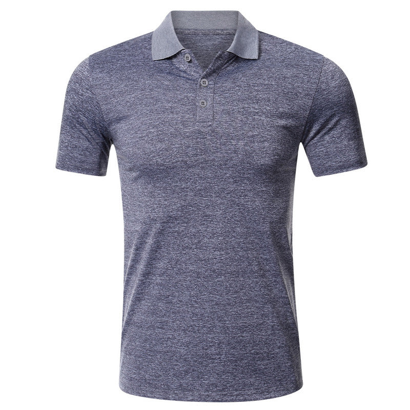 Herren Sport Poloshirt Aliams