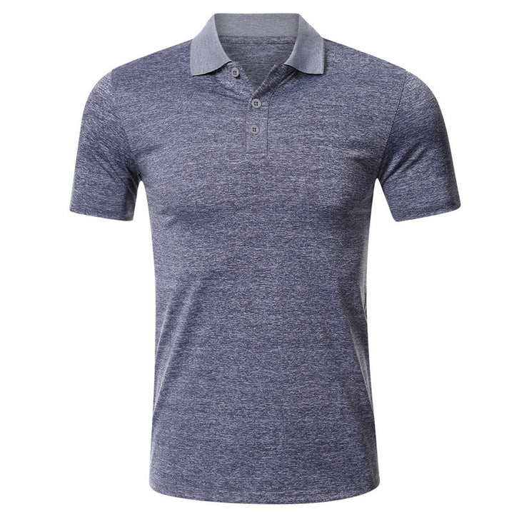 Herren Sport Poloshirt Aliams