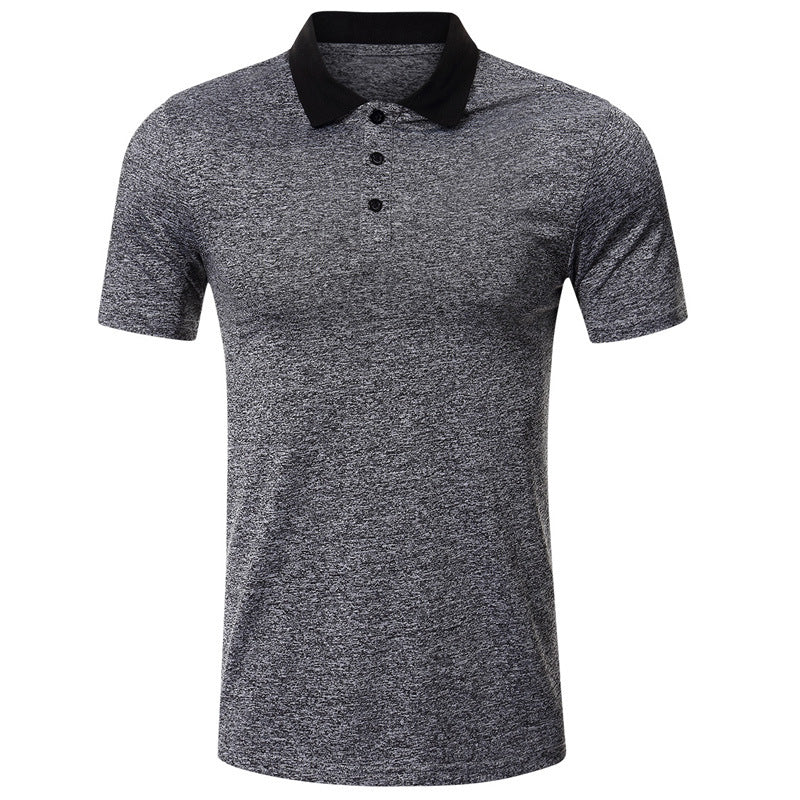 Herren Sport Poloshirt Aliams