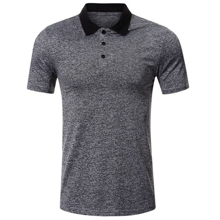 Herren Sport Poloshirt Aliams