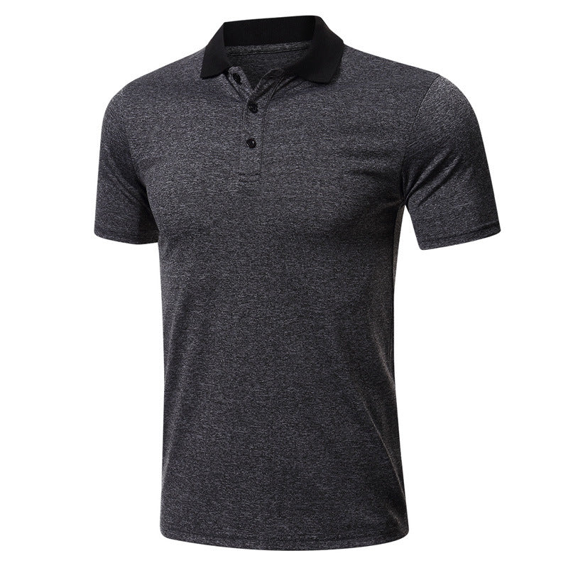 Herren Sport Poloshirt Aliams