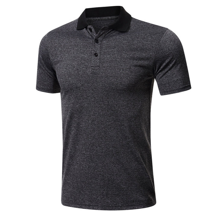 Herren Sport Poloshirt Aliams