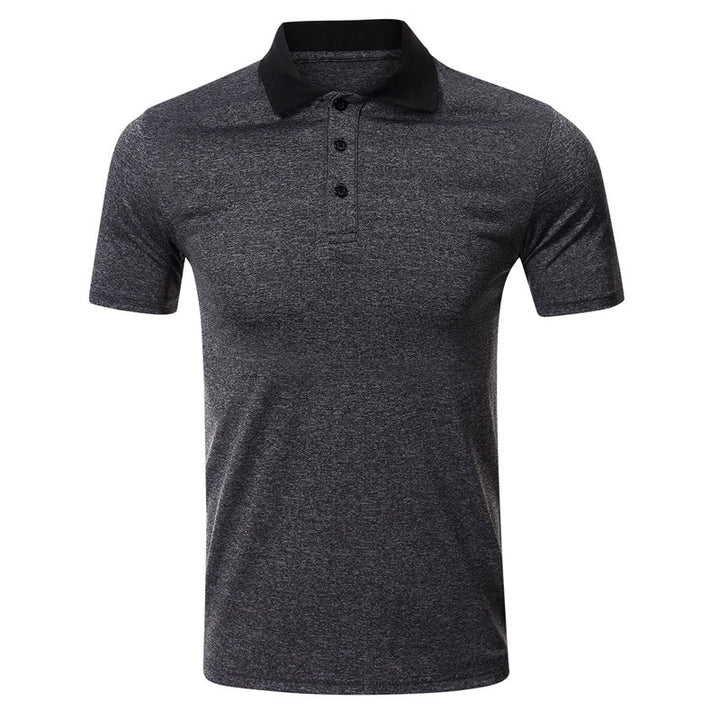 Herren Sport Poloshirt Aliams