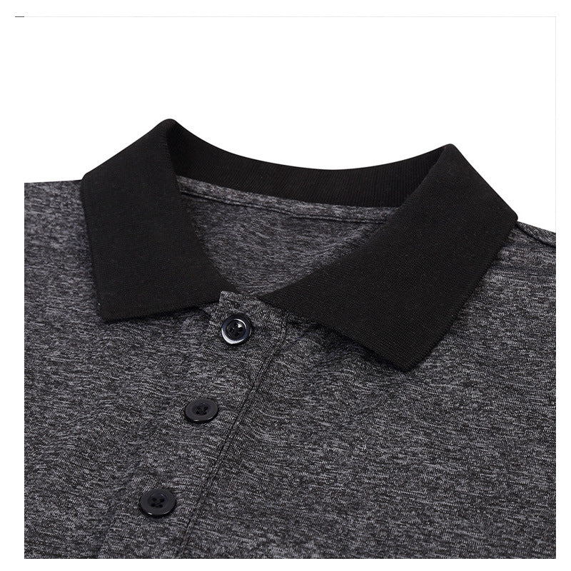 Herren Sport Poloshirt Aliams