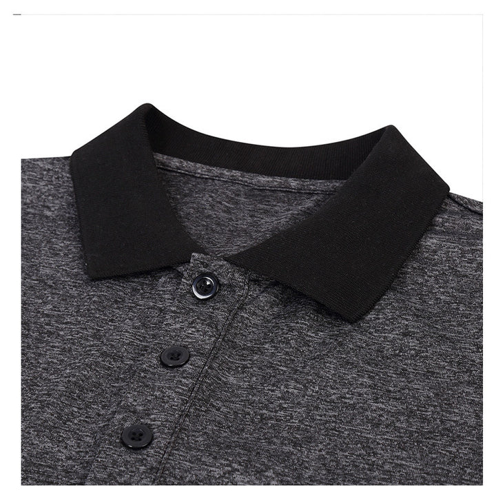 Herren Sport Poloshirt Aliams