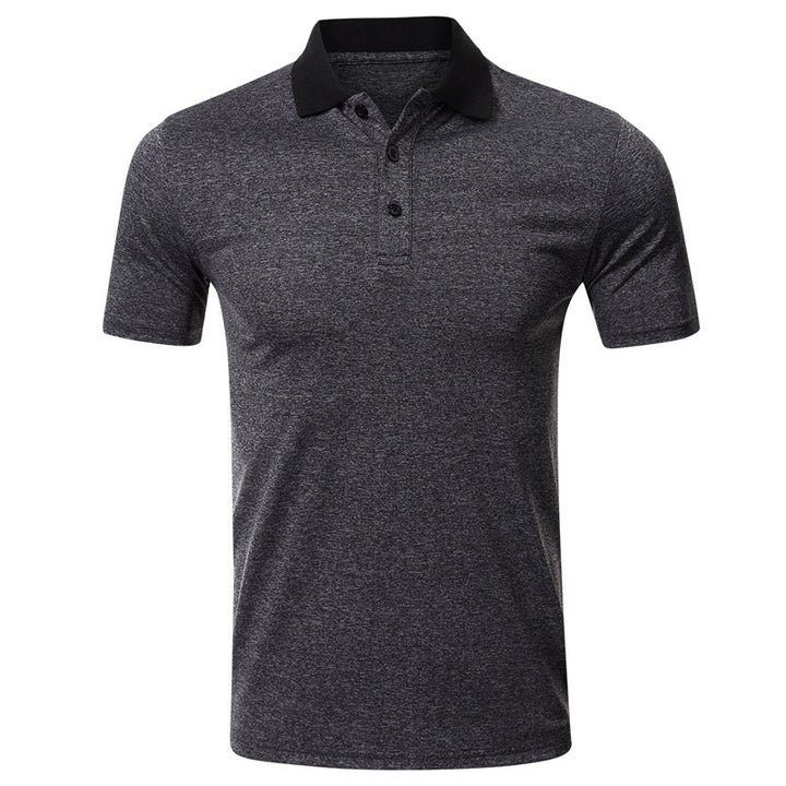 Herren Sport Poloshirt Aliams