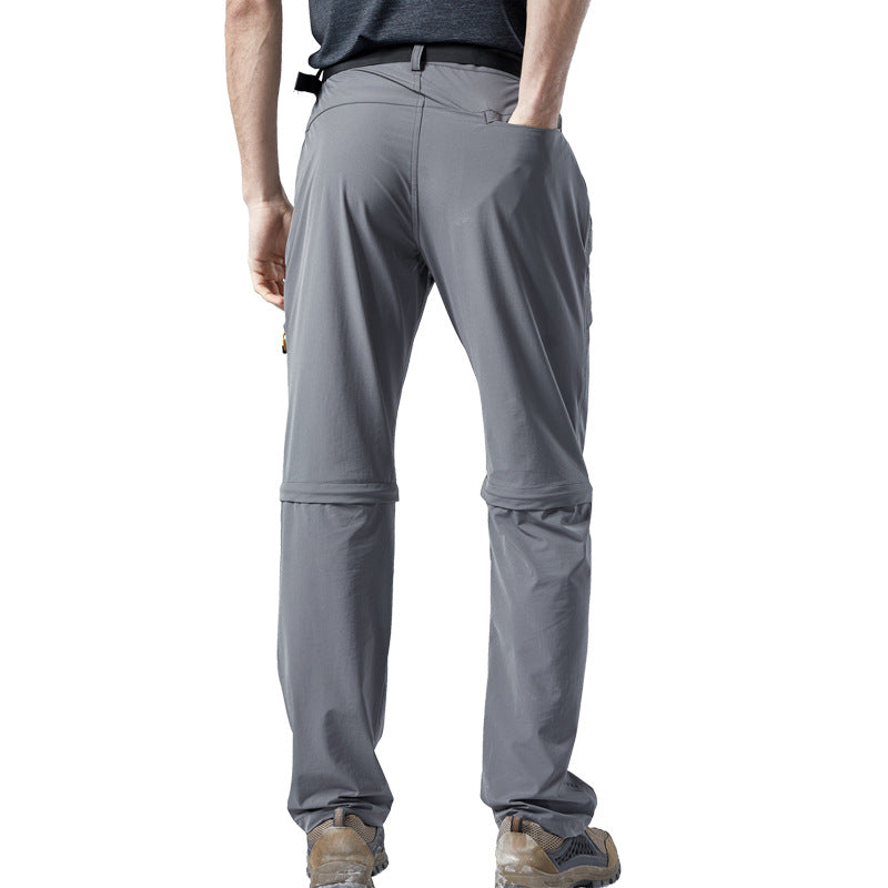 Herren Funktionshose Aliams