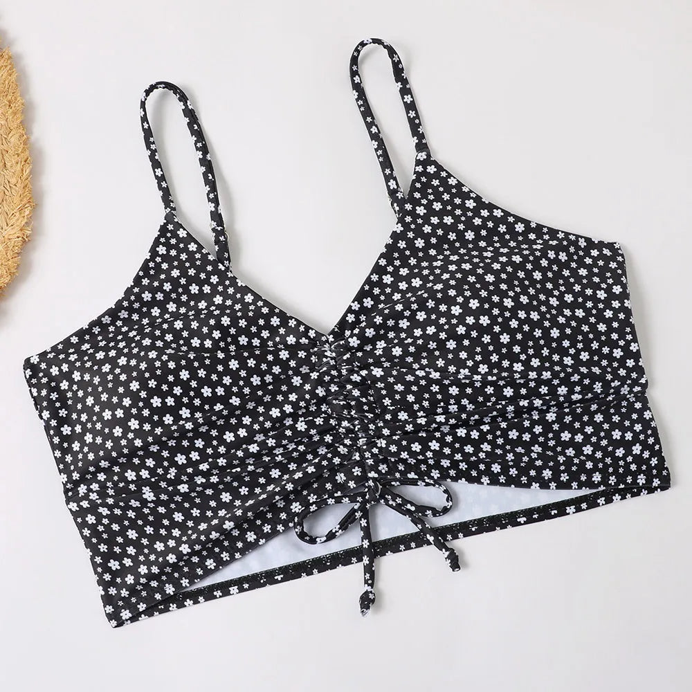 Aliams | Zweiteiliges Damen Bikini