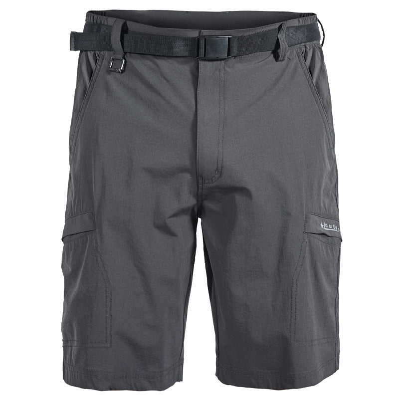Herren Funktionsshorts Aliams