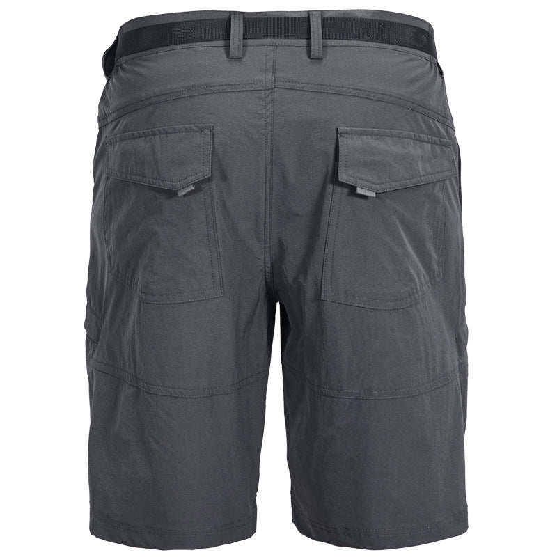 Herren Funktionsshorts Aliams