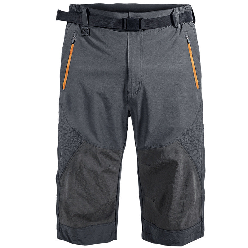 Herren Wanderhose Aliams