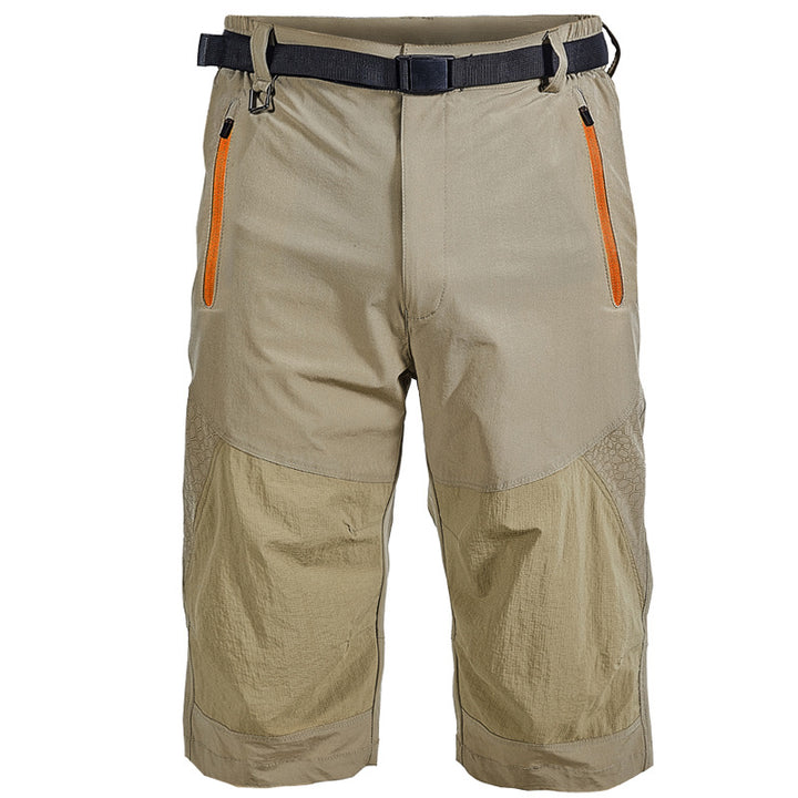 Herren Wanderhose Aliams