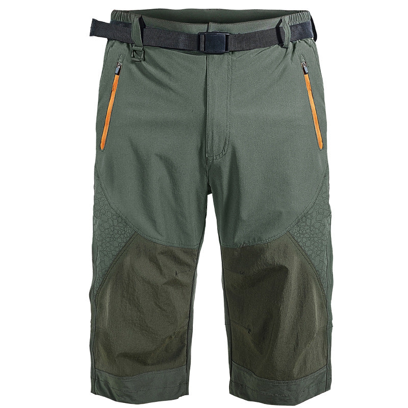 Herren Wanderhose Aliams
