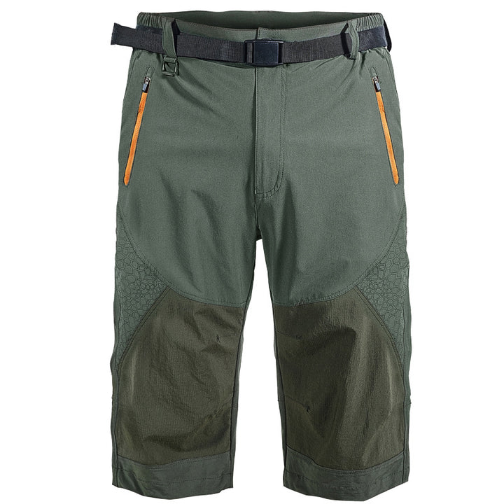 Herren Wanderhose Aliams