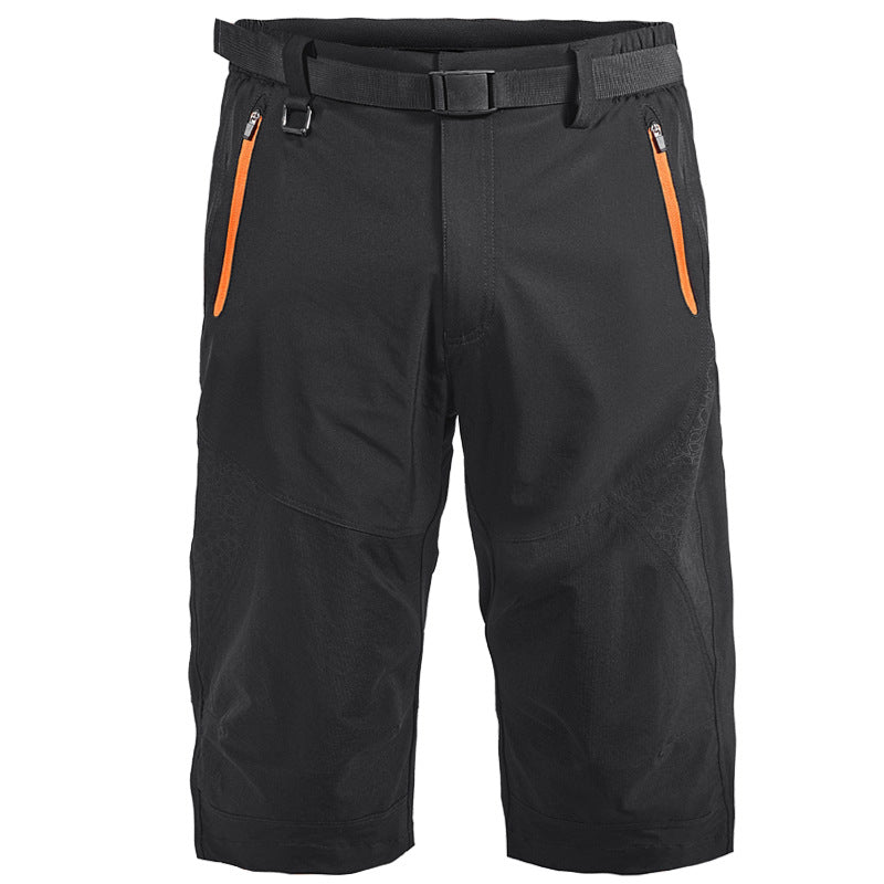 Herren Wanderhose Aliams