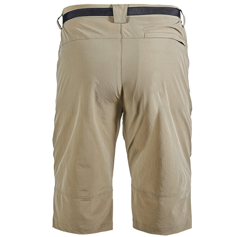 Herren Wanderhose Aliams