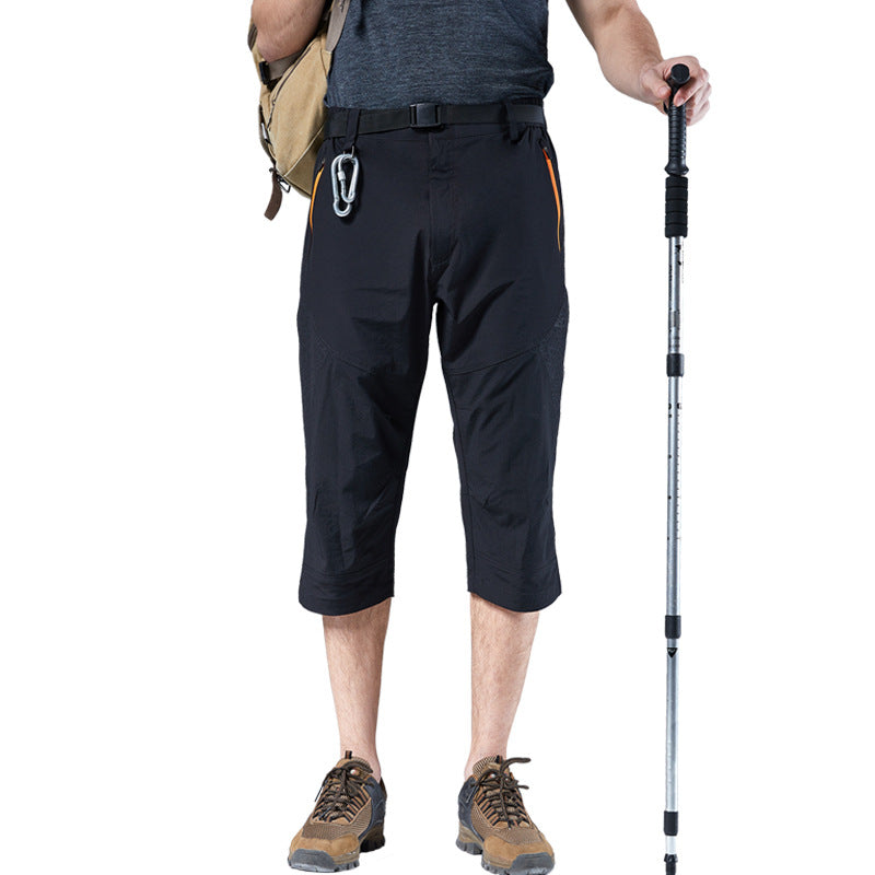 Herren Wanderhose Aliams