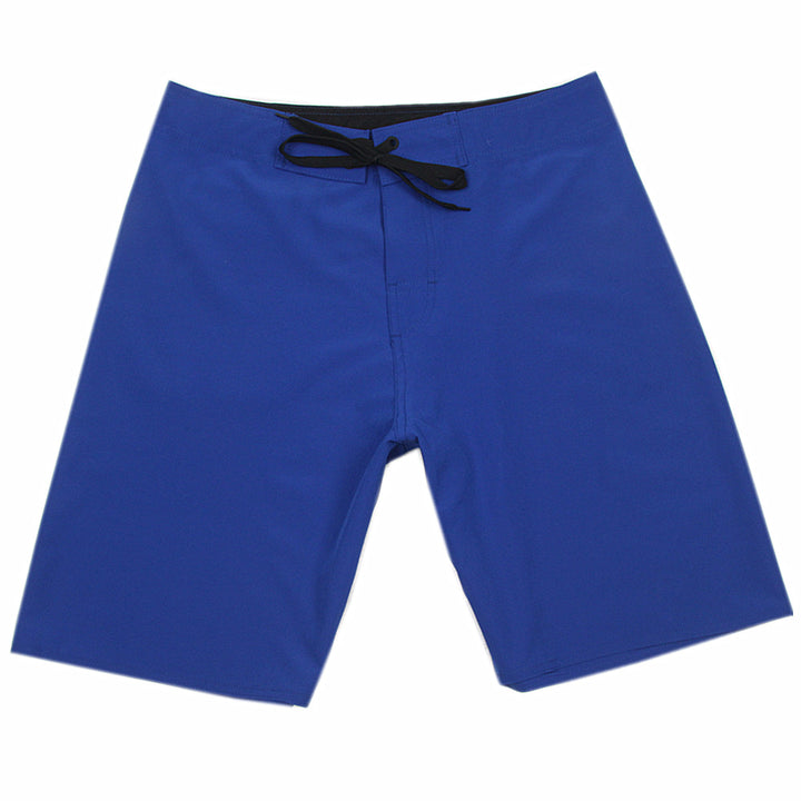 Herren Sportliche Bade-Shorts mit innovativem Kordelzug und schnelltrocknendem Gewebe Aliams