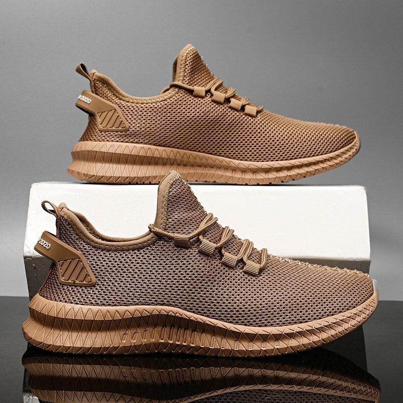 Devo Orthopädische Schuhe | Premium Sneakers