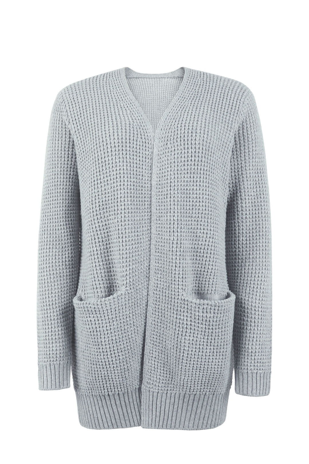 Strickjacke - Kuschelig und Stilvoll