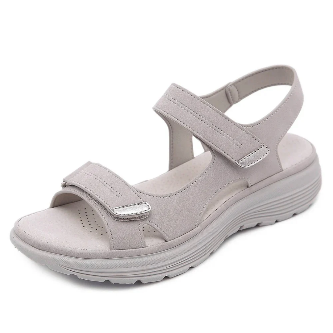 Mette | Orthopädische, Wasserdichte Sandalen Für Damen