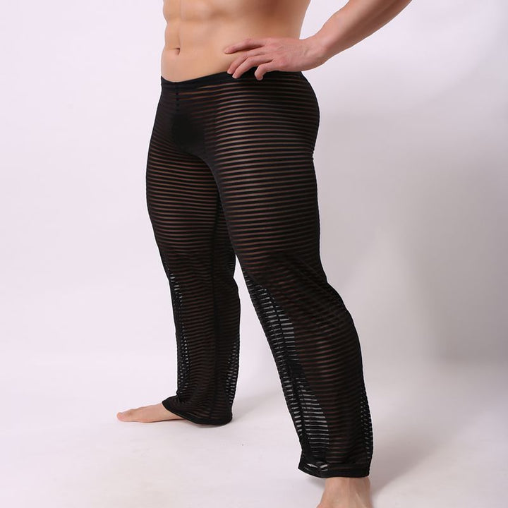 Damen Leggings aus atmungsaktivem Material Aliams