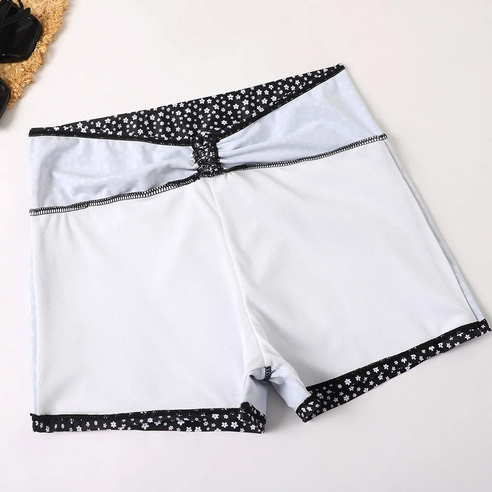 Aliams | Zweiteiliges Damen Bikini