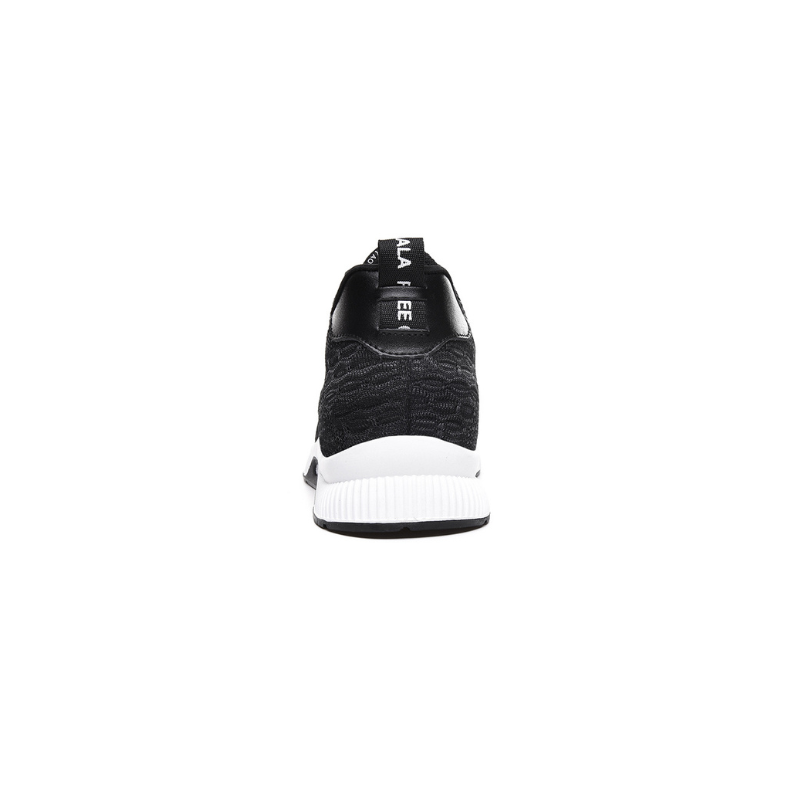 Gero | Stylische Atmungsaktive Sneakers Für Herren