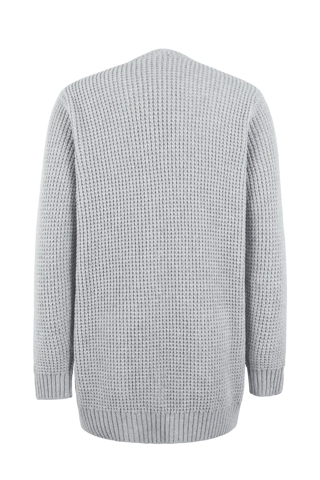 Strickjacke - Kuschelig und Stilvoll