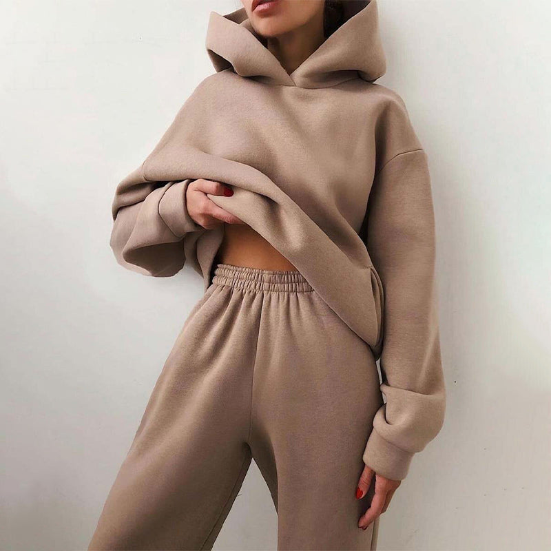 Aliams | Damen-Jogginganzug