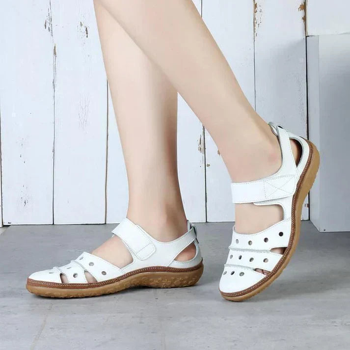 Aliams | Bequeme Orthopädische Sandalen