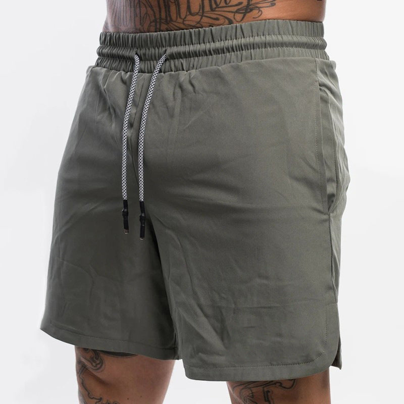 Herren Sportliche Schwimmshorts Aliams