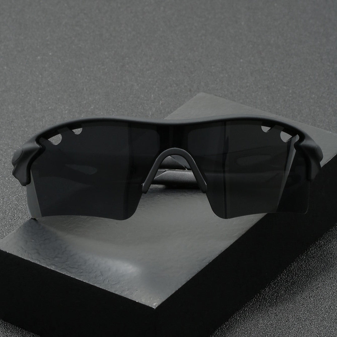 Aliams | Casamaré Sonnenbrille mit Uv400 Schutz und Grip