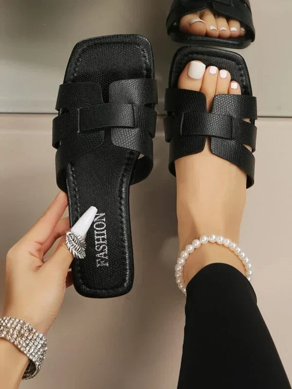 Aliams | Bequeme Damen H Sandalen